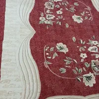 دو عدد فرش ۱۲ متری