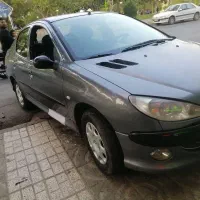 206  86 v1 tu5 sd|خودرو سواری و وانت|مشهد, خواجه ربیع|دیوار