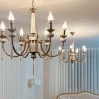 ساعت و لوستر باطرح فروش ویژه مدرن،کلاسیک،مینیمال