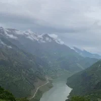 تور 3 شب و 4 روز  کردستان و اورامان