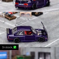 ماکت ماشین ۱/۶۴ kaido house BMW M3