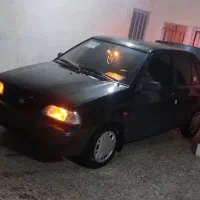 پراید|خودرو سواری و وانت|رشت, بازار|دیوار