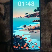 آیفون ۱۵ فیک|موبایل|قم, علی آباد سعدگان|دیوار