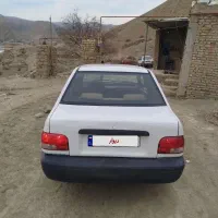 پراید مدل 85|خودرو سواری و وانت|بجنورد, |دیوار