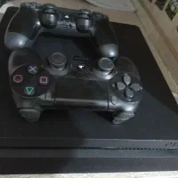 پی اس شرکتی هستش و هیچ بازی نداره