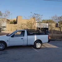 باربند ۴لول مهندسی آریسان وانت نیسان باری|قطعات یدکی و لوازم جانبی|اصفهان, طاحونه|دیوار