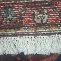 فرش دستبافت 5متری (1/5*3 متر) دستباف همدان درحدنو|فرش|کرج, گلشهر|دیوار