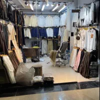 لباس های وارداتی