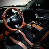 فروش فوری ساینا اس دوگانه شرکتی۱۴۰۳دریچه سیمی جهرم|خودرو سواری و وانت|جهرم, |دیوار