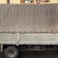 کامیونت فوتون ۶ تن مدل ۸۶|خودرو سنگین|ری, سیزده آبان|دیوار