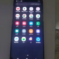سامسونگ s8پلاس
