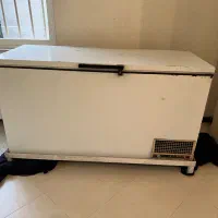فریزر صندوقی کارکرده