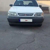 پراید ۱۳۱