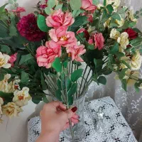 بوفه و آب نماوگل مصنوعی|بوفه، ویترین، کنسول|تهران, امیریه|دیوار