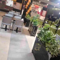 درختچه فیکوس ابلق(اجرا کننده گل مصنوعی داخل باکس)|گل مصنوعی|تهران, بازار|دیوار