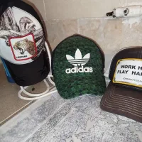 کلاه اورجینال
