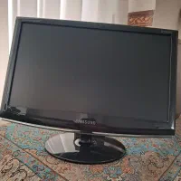 مانیتور ۱۹ ۱ینچ سامسونگ|قطعات و لوازم جانبی رایانه|قزوین, |دیوار
