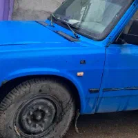 فروش نیسان دیزل مدل ۸۹|خودرو سواری و وانت|دزفول, |دیوار