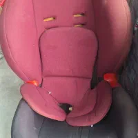 صندلی کودک برای ماشین