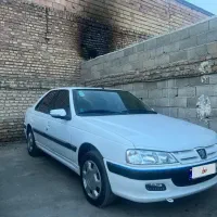 پارس موتور جدید ۱۴۰۲