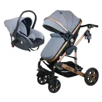 کالسکه اسپرینگ