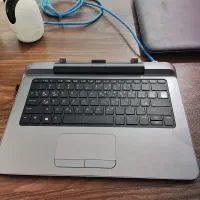 لب تاب HP لمسی|رایانه همراه|کهنوج, |دیوار