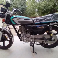 هندا 200 SANIN