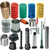 فروشگاه ایران فنر تخصصیترین مرکز ابزار قالبسازی