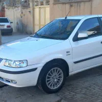 سمند ef7مدل94