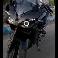 موتور Rs200