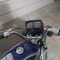 موتور ۱۲۵|موتورسیکلت|کرمانشاه, |دیوار