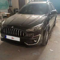 اطلس سانروف دار کم کار