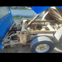 نیسان کمپرسی|خودرو سواری و وانت|مشگین شهر, |دیوار