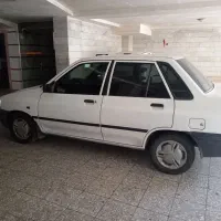 پراید 131 SX مدل 91