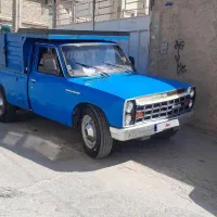 نیسان دوگانه موتور ۱۴۰۳