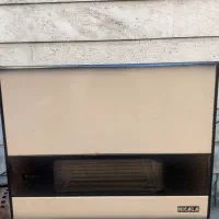 بخاری نیک کالا در حد نو