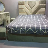 تخت خواب لیزری