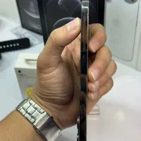 Iphone 12 Pro max 256 CHA باتری 96 درصد|موبایل|کرج, کوی امامیه|دیوار