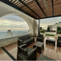 دروس ۲۶۰ متر فول مشاعات ویو ابدی تاپ لوکیشن|فروش آپارتمان|تهران, دروس|دیوار
