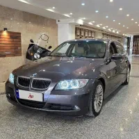 بی ام و 330 e90