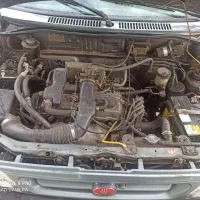 پراید مدل ۸۷شاسی سالم|خودرو سواری و وانت|ملکان, |دیوار