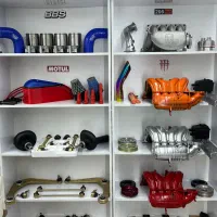 پکیج تقویت پژو منیفولد و رم ایر و هدرز|قطعات یدکی و لوازم جانبی|تهران, سعیدآباد|دیوار