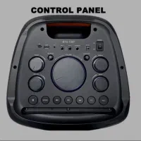 اسپیکر BTS مدل 1387|سیستم صوتی خانگی|تهران, کاج|دیوار