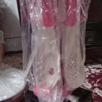 سرویس ملاقه