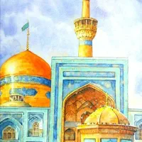 تور زیارتی مشهد کربلا