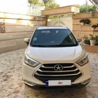 جک Jac S3 مدل98 کمکار // فقط اقساطی|خودرو سواری و وانت|تهران, نارمک|دیوار