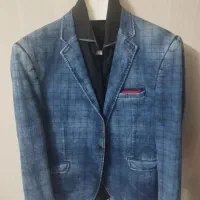 کت لی مردانه