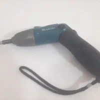 پیچ گوشتی شارژی ماکیتا|ابزارآلات|بومهن, |دیوار