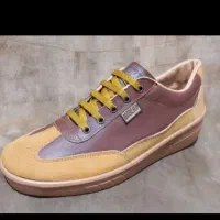 کفش میکاپ با چرم  درجه یک تولیدی تبریز