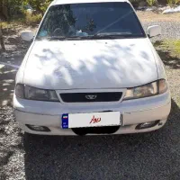 دوو سیلو|خودرو سواری و وانت|تهران, والفجر (افسریه)|دیوار